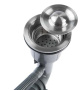 Кухонная мойка Gerhans K35043