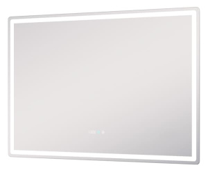 Зеркало Vigo Geometry Luxe 100 / 120, 100х70