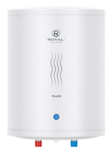 Накопительный водонагреватель Royal Clima Tinoss RWH-TS10-RS / RWH-TS15-RS, 10 л