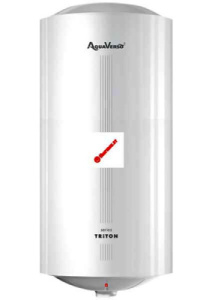 Накопительный водонагреватель Thermex AquaVerso Triton 30 V / 50 V / 80 V / 100 V, 100 л