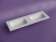 Умывальник CeramicaNova Grace CN7022wx / CN7023wx, 161х46