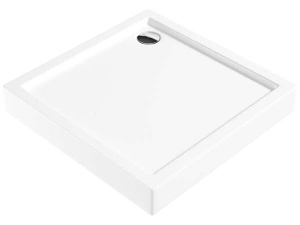 Душевой поддон Deante Jasmin KGJ_042B, 80х80
