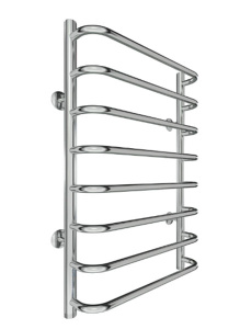 Полотенцесушитель Gloss&Reiter Skif Л С8 G1 нижнее подключение