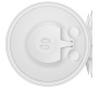 Накопительный водонагреватель Thermex Champion TitaniumHeat 50 H Slim