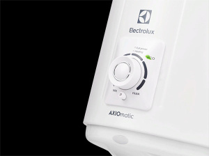 Накопительный водонагреватель Electrolux EWH AXIOmatic 80 / 100 / 125, 125 л