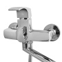 Смеситель для ванны Wisent WP22225
