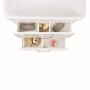 Тумба под умывальник Iddis New Custo NCU70W0i95K
