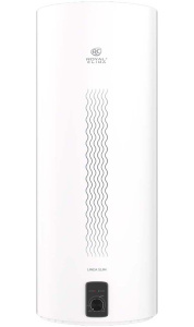 Накопительный водонагреватель Royal Clima Linea Slim RWH-LS30-RE / RWH-LS50-RE, 50 л