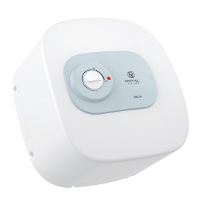 Накопительный водонагреватель Royal Clima Delta RWH-D10-FEU / RWH-D15-FEU, 10 л