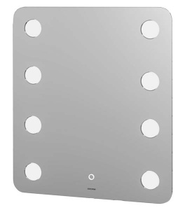 Зеркало Grossman Neon, 60х80