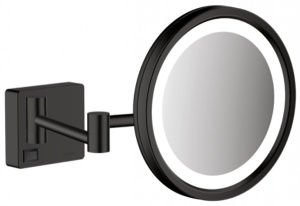 Косметическое зеркало Hansgrohe AddStoris 41790670