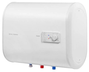Накопительный водонагреватель Royal Thermo RWH Citadel H, 100 л