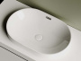 Умывальник CeramicaNova Element CN5020