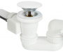 Сифон для ванны Filarete FL80W