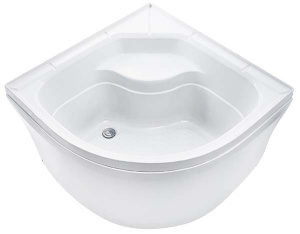 Душевая кабина River Dunay 43 / 44 ТН, 80х80, тонированный