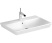 Умывальник Vitra T4 4451B003-0001
