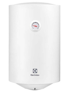 Накопительный водонагреватель Electrolux EWH 30 / 50 / 80 / 100 Quantum Pro, 100 л