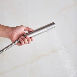 Смеситель для ванны Calani Nexos Chrome CAL-B0052