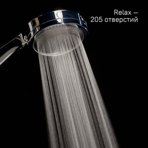 Душевая лейка Iddis SpaHome SPA1F00i18