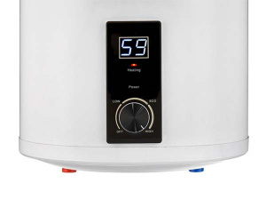 Накопительный водонагреватель Comfort Factor Round RS-30 / 50 / 80, 80 л