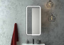 Шкаф-зеркало Континент Elliott LED 40