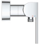 Смеситель для душа Grohe Plus 33577003