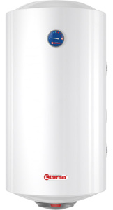 Накопительный водонагреватель Thermex ER 100 V / 150 V combi L / R, 150 л