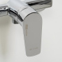 Смеситель для душа Wasserkraft Dill 6102