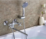 Смеситель для ванны Ledeme H18 L2518