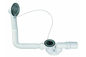 Сифон для ванны McAlpine HC30-EX