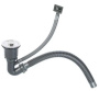 Кухонная мойка Gerhans K35043B