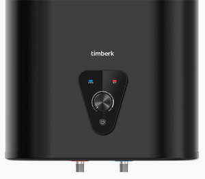 Накопительный водонагреватель Timberk T-WSS30-N23С-VB / T-WSS50-N23С-VB / T-WSS80-N23С-VB / T-WSS100-N23С-VB, 30 л