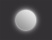 Зеркало Cersanit Eclipse Smart круглое