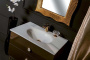 Зеркало Boheme Soho 526 золото