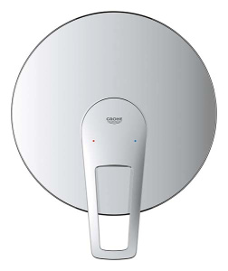 Смеситель встраиваемый Grohe BauLoop 29080001 (1 функция)