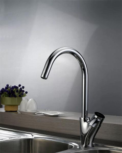 Смеситель для кухонной мойки Lemark Atlantiss LM3205C