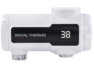 Проточный водонагреватель Royal Thermo UniTap Mini