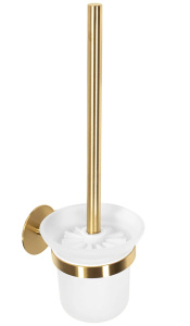 Ершик для унитаза Rea gold 77032