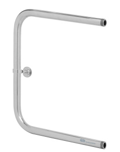 Полотенцесушитель Gloss&Reiter Standart P П (1").1 боковое подключение