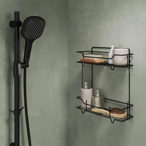 Полка Milardo Grid GRICS2BM44