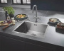 Кухонная мойка Grohe K700 31726SD0