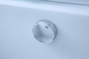Душевая кабина Timo TE-0750 / TE-0770, 150x80, матовый