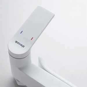 Смеситель для ванны Shevanik S4102C