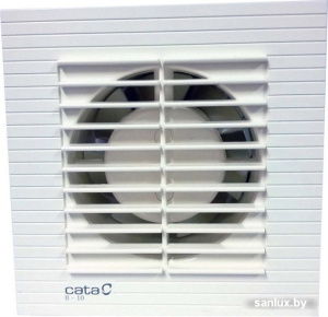 Осевой вентилятор CATA B-10