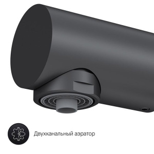 Смеситель для кухонной мойки AM.PM Like F8005722 под фильтр