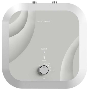 Накопительный водонагреватель Royal Thermo RWH Stilla U, 15 л
