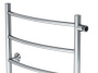 Полотенцесушитель Gloss&Reiter Raduga LeRi ЛБ Д5 боковое подключение