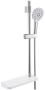 Душевой гарнитур Rose R109