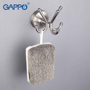 Крючок Gappo G203-3 тройной