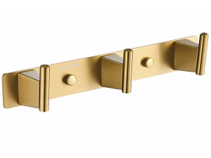 Планка с крючками Shevanik SG5731G / SG5741G